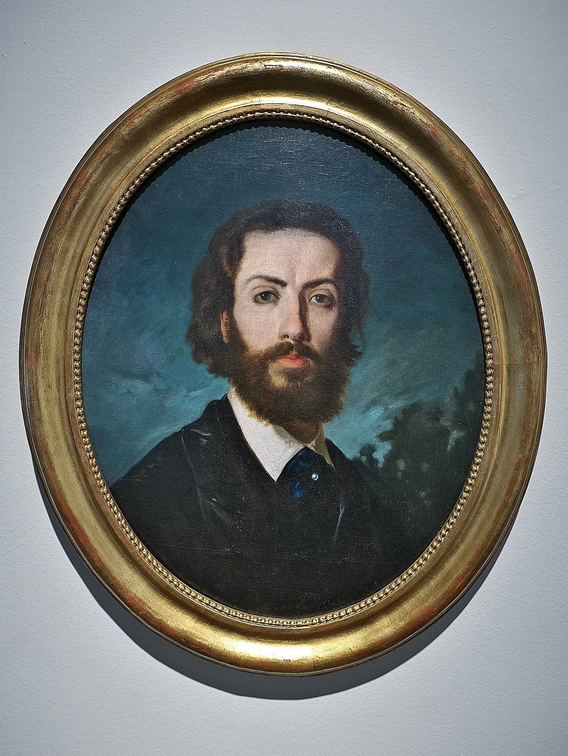 Autoritratto
